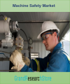 Photo for Machine Safety Market by Products (Presence Sensing Sensors, Emergency Stop Controls, Interlocks, Relays, PLC), Applications (Assembly, Metal Works, Packaging, Robotics), Standards (European, North American), Geography (2013–2018)