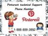 Photo for Get Instant Help 1-888-809-3892 for Pinterest Not Working on chrome Properly
