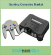 Photo for 2017 Global and Regional Fixed Gaming Consoles Market Research Report Forecasts 2022