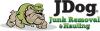 Photo for JDog Junk Removal & Hauling - NE Tarrant County