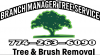 Photo for Branch Manager Tree Service LLC