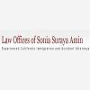 Photo for Law Offices of Sonia Suraya Amin