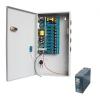 Photo for Europe CCTV Power Supply Accessories Market Report 2016