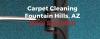 Photo for Clean Carpets Fountain Hills