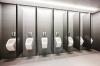 Photo for Restroom partition hardware