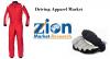 Photo for Driving Apparel Market: Global Industry Analysis, Size, Share, Growth, Trends, and Forecasts 2016–2024