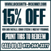 Photo for Locksmith Mckinney