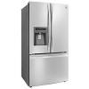 Photo for GE Refrigerator Repairs Houston