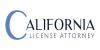 Photo for California License Attorney