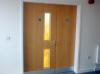 Photo for Fire Safety Doors | Suniti Constructions