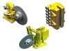 Photo for EMEA (Europe, Middle East and Africa) Electro-mechanical Brakes Market Report 2017