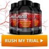 Photo for Alpha Testo Max - Provide the necessary nutrient muscles