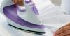 Photo for Global Irons for Clothes Detailed Analysis Report 2017-2022