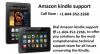 Photo for Amazon Kindle Phone Number