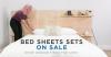 Photo for Shop Fitted Cotton Jersey Sheet Sets For Summer 2017