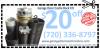 Photo for Garage Door Castle Rock CO