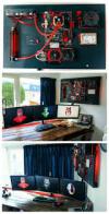 Photo for Built In Wall Unit Guys