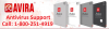 Photo for Online Installation Process is Available for Avira Antivirus Users