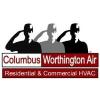 Photo for Columbus Worthington Air