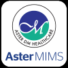 Photo for Aster MIMS