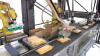 Photo for Packaging Automation Solution Market by Product Type (Automated Packagers, Packaging Robots, and Automated Conveyors & Sortation Systems), Function (Case Packaging, Palletizing), Software and Service, Industry, and Geography?—?Global Forecast to 2022
