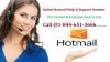 Photo for Get Online Hotmail Help & Support Number at 1-844-651-3666