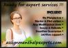 Photo for Case Study Assignment Help