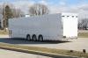 Photo for Enclosed Race Trailers For Sale