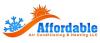 Photo for AFFORDABLE AIR CONDITIONING & HEATING LLC