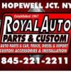 Photo for ROYALAUTOPARTS