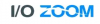 Photo for IO Zoom