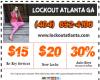 Photo for Lockout Atlanta
