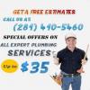 Photo for Plumber Tomball TX