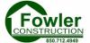 Photo for Fowler Construction LLC