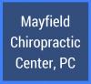 Photo for Mayfield Chiropractic Center PC