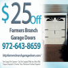 Photo for Farmers Branch Garage Doors