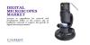 Photo for Digital Microscopes Market - Global Industry Insights, Trends, Size, Share, Outlook, and Analysis, 2017 - 2025
