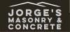 Photo for Jorge's Masonry & Concrete