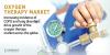Photo for Oxygen Therapy Market - Global Industry Insights, Trends, and Opportunity Analysis, 2016-2024