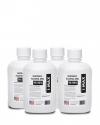 Photo for Isopropyl Alcohol - NANO PURE, PETA-BIT Grade IPA 99.99% (4x1 liter)