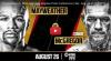Photo for McGregor vs Mayweather Live Stream