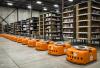Photo for Global Logistics Robots Sales Market Report 2017