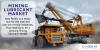 Photo for Mining Lubricant Market - Global Industry Insights, Trends, Size, Share, Outlook, and Opportunity Analysis, 2017–2025