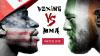 Photo for McGregor vs Mayweather Live Boxing