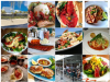 Photo for 3 South Floridian Restaurants with a Carnival of Mouthwatering Delights