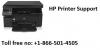 Photo for HP Printer Support Number