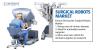 Photo for Surgical Robots Market - Global Industry Insight, Trends, Share and Opportunity Analysis, 2017-2025