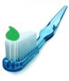 Photo for 2012-2022 Global Transparent toothpaste Industry Report