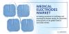 Photo for Medical Electrodes Market - Global Industry Insights, Trends, Size, Share, Outlook, and Analysis, 2017 - 2025