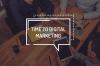 Photo for Top 10 Digital Marketing Strategies for Your Business